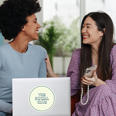 The Social Club - social media & ad campaigns - Publicité en ligne