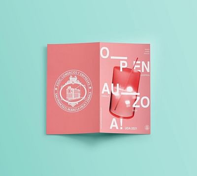 Open Auzoa - Publicidad Online