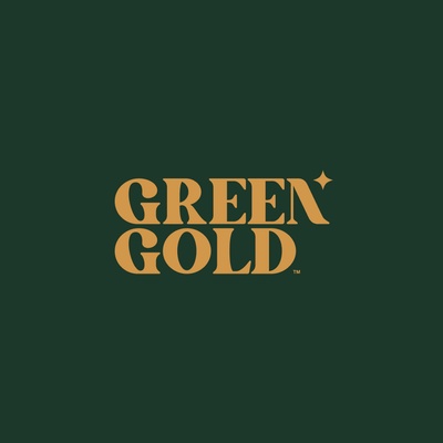 The GreenGold Corp - Branding & Positionering
