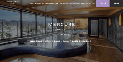 Website Copywriting & Localization for Hotels - Content-Strategie