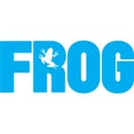 Frog Marketing logo