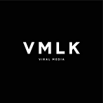 Viral Media LK logo