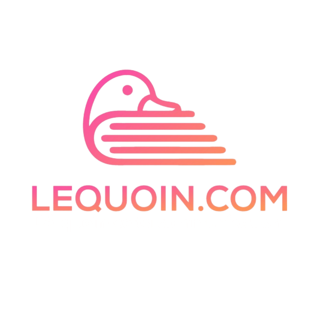 Lequoin.com