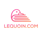 Lequoin.com logo