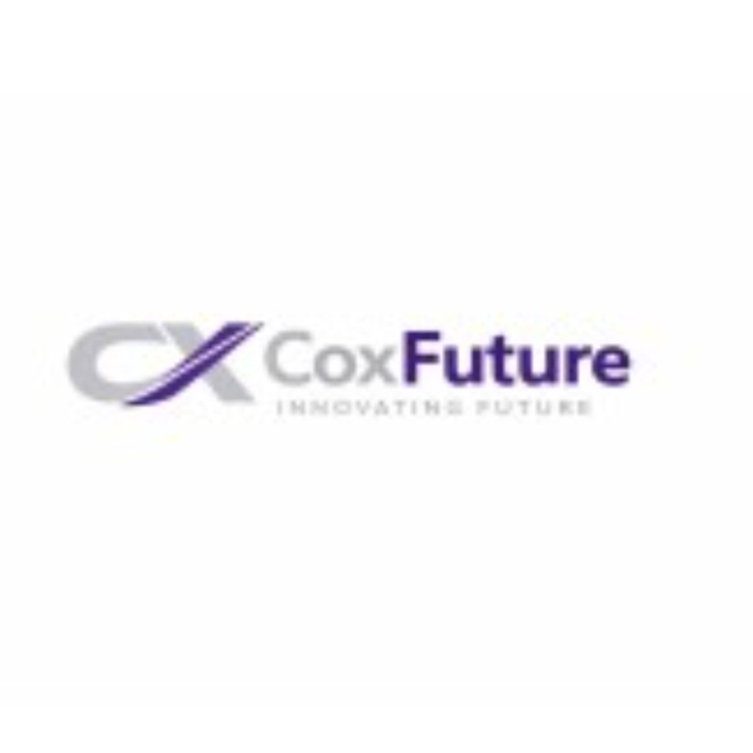 Coxfuture Technologies Pvt. Ltd.