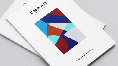 Emaad Developers - Image de marque & branding