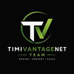 Timivantage Team logo