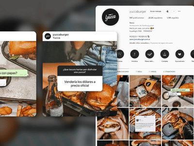 Contenido para Redes - Content Strategy