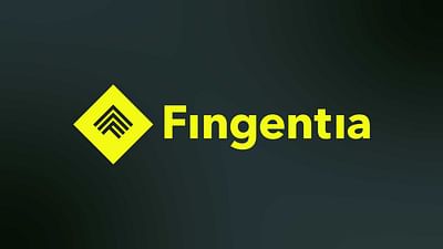 Fingentia Brand Design - Grafische Identität