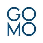 GO MO Group - Digital Marketing Agency London logo