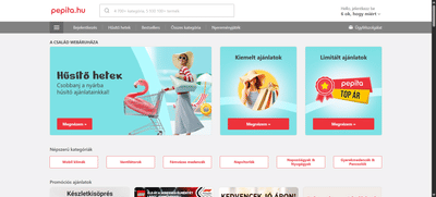 AI-Based product data processing system for an E-commerce Platform - Desarrollo de Software
