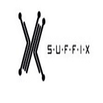 Suffix logo