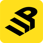 Uptron logo