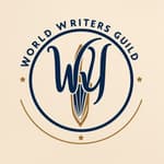 World Writers Ltd. logo