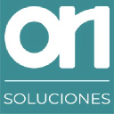 On Soluciones logo