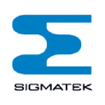 Sigmatek logo
