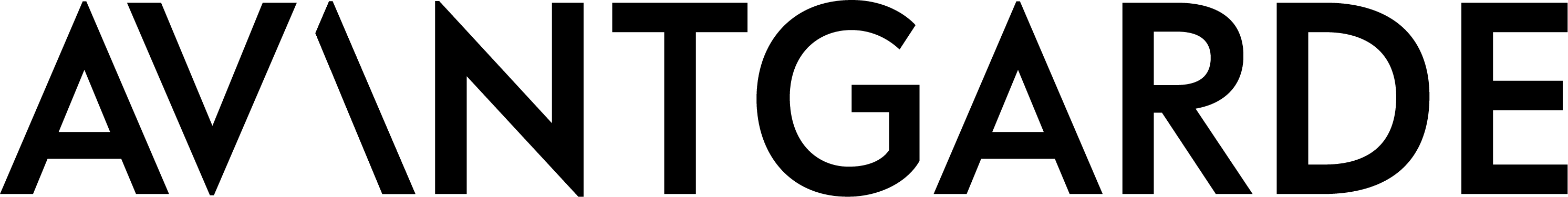 AVANTGARDE Group