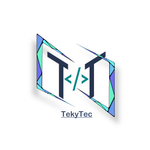 TekyTec IT Solutions logo