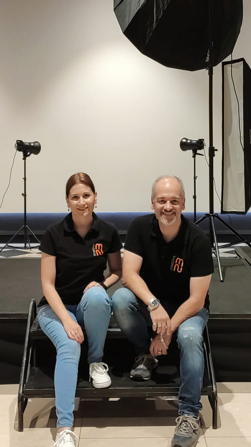 Creativa23 Fotografía y Vídeo para Empresas cover