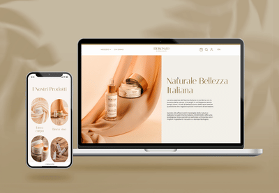 Biokosmo - E-Commerce