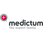 Medicine and Market logo
