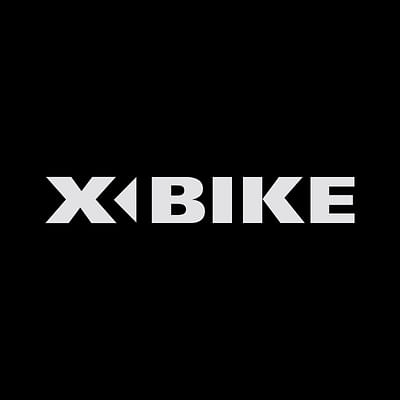 XBIKE Réunion - Publicidad