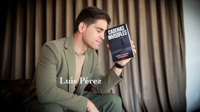 Estrategia de Contenidos para Luis Pérez - Estrategia de contenidos