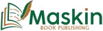 Maskin Book Publishing logo