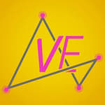 VIRAL EDGE GLOBAL logo