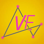 VIRAL EDGE GLOBAL logo