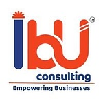 IBU CONSULTING LTD.