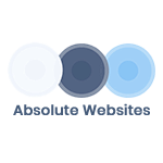 Absolute Websites logo