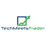 Tech Meets Trader logo