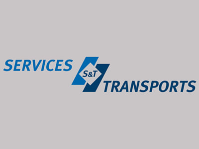 Création graphique - Service et Transport - Graphic Design