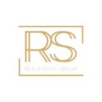 RS Group Real Estate logo