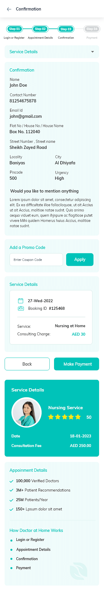 Social Media for A&A Associate - Business Setup - Social Media