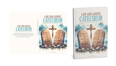 Book Cover Design - Publicité en ligne