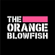 The Orangeblowfish