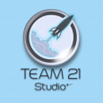 Team 21 Studio logo