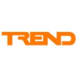 Trend Creative logo