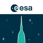 ESA BIC Turin logo