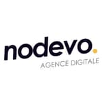 Nodevo logo