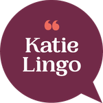 Katie Lingo logo