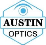 Austin Optics logo