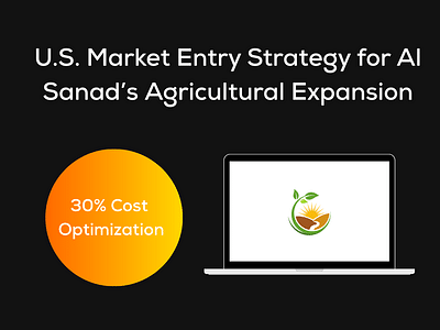 Strategic Market Entry: Expanding  to the U.S - Growth Marketing