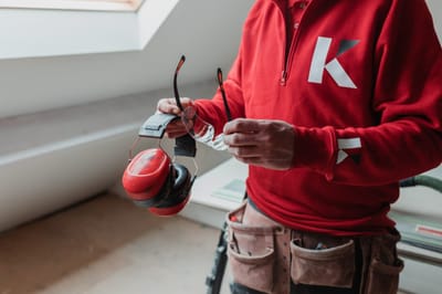 Koenraads | Branding - Branding y posicionamiento de marca