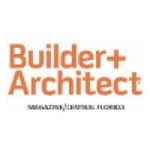 Builder+Architect Magazine Central Florida logo