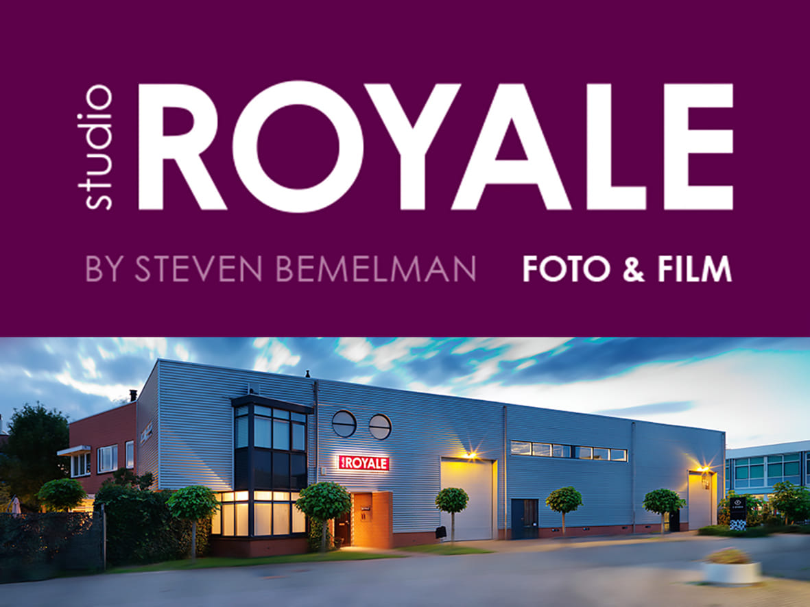 studio royale