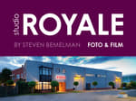 studio royale logo