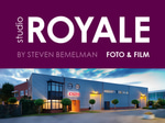 studio royale
